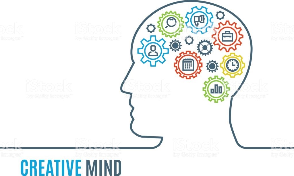  Creativity Test Drawing